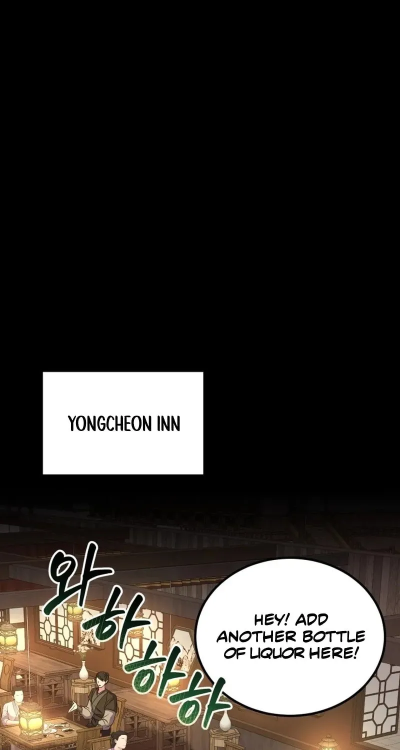 Read Sword Breaker chapter 9 image 1 on Lezhin