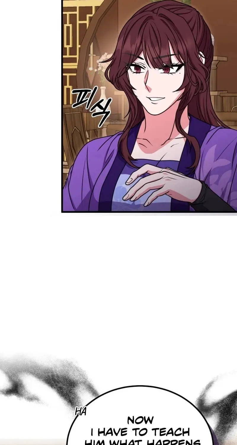 Read Sword Breaker chapter 9 image 13 on Lezhin