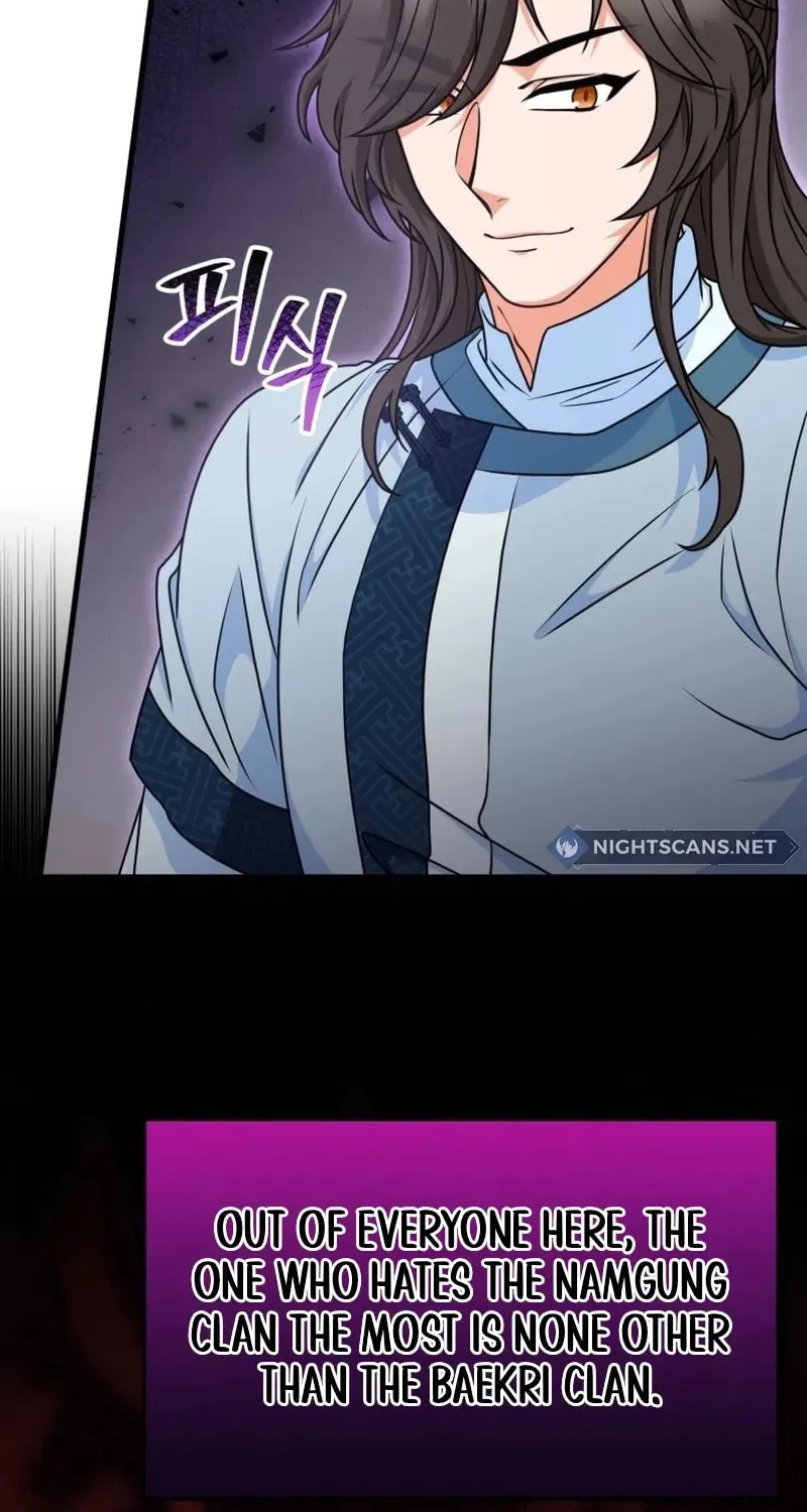 Read Sword Breaker chapter 9 image 18 on Lezhin