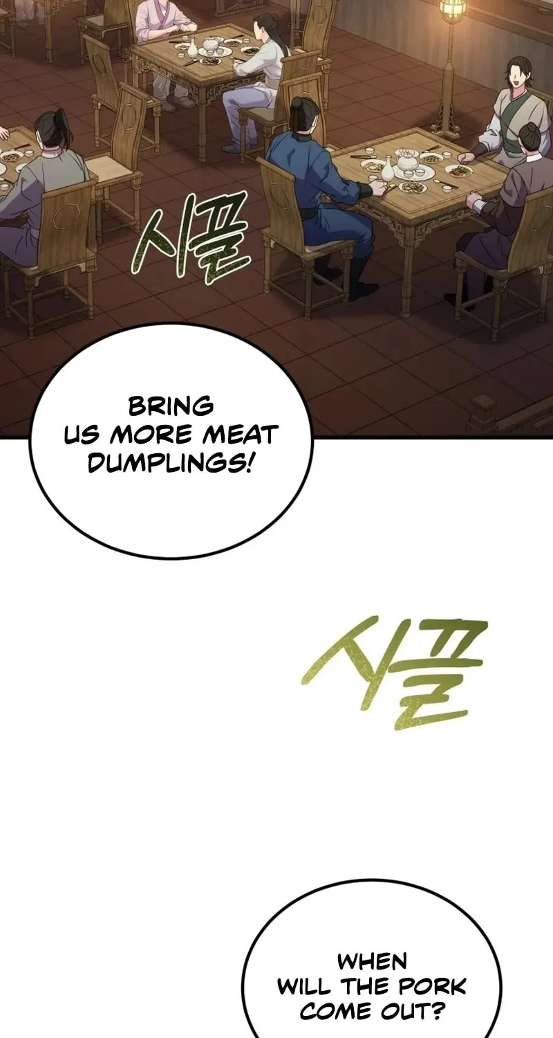 Read Sword Breaker chapter 9 image 2 on Lezhin