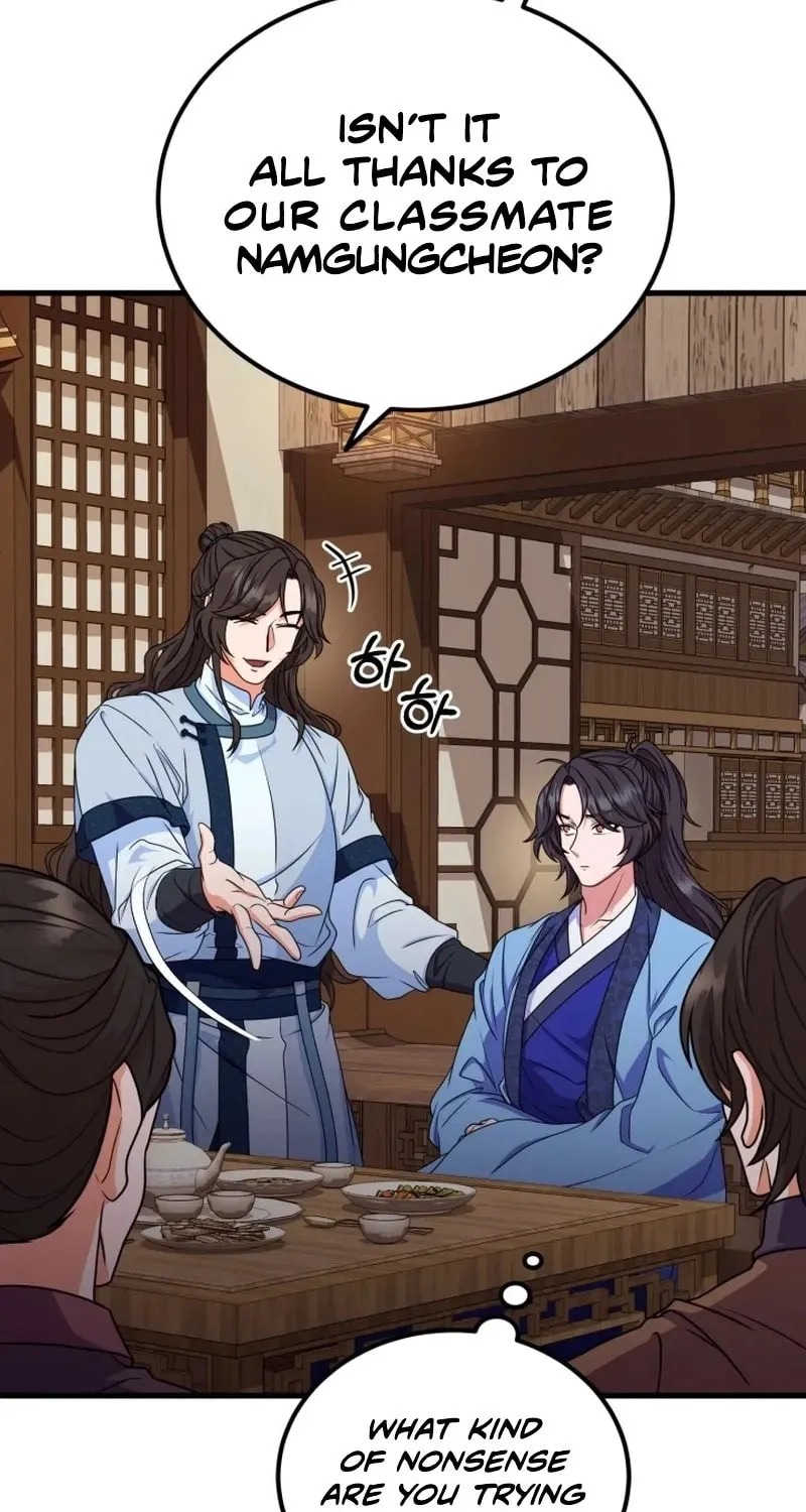 Read Sword Breaker chapter 9 image 28 on Lezhin
