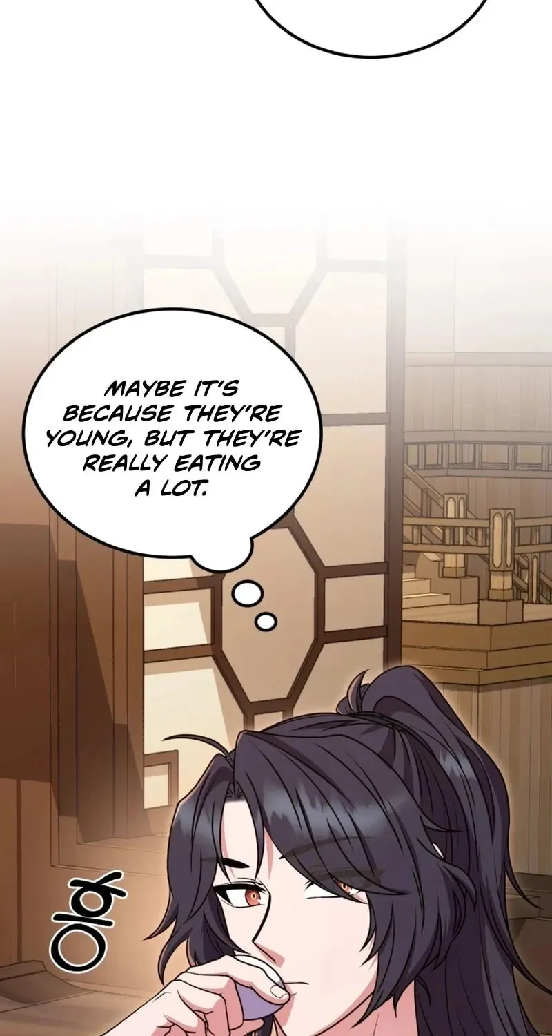 Read Sword Breaker chapter 9 image 3 on Lezhin