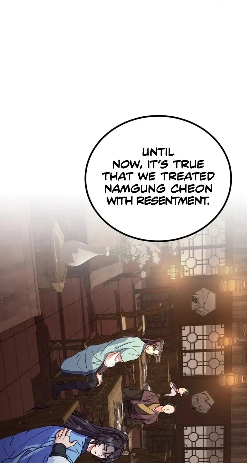 Read Sword Breaker chapter 9 image 31 on Lezhin