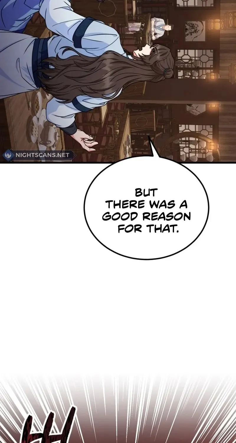 Read Sword Breaker chapter 9 image 32 on Lezhin