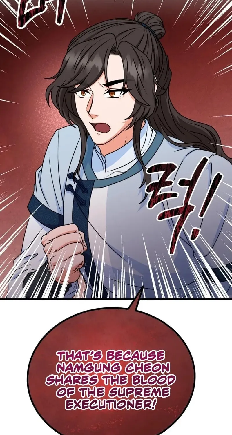 Read Sword Breaker chapter 9 image 33 on Lezhin