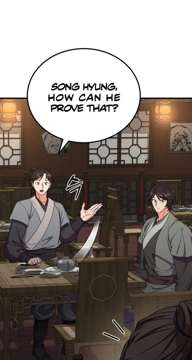 Read Sword Breaker chapter 9 image 43 on Lezhin