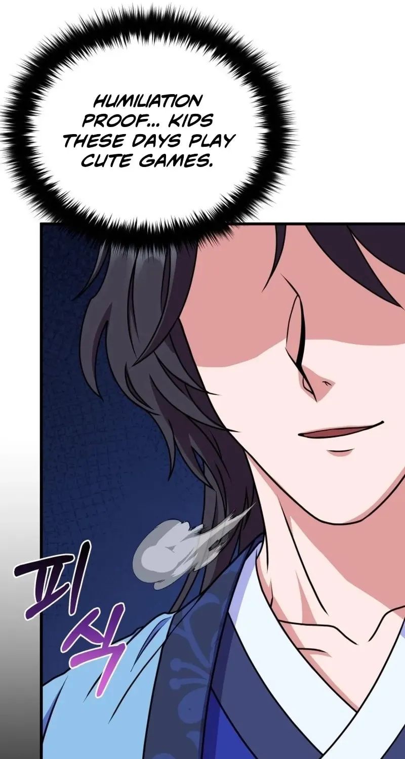Read Sword Breaker chapter 9 image 46 on Lezhin