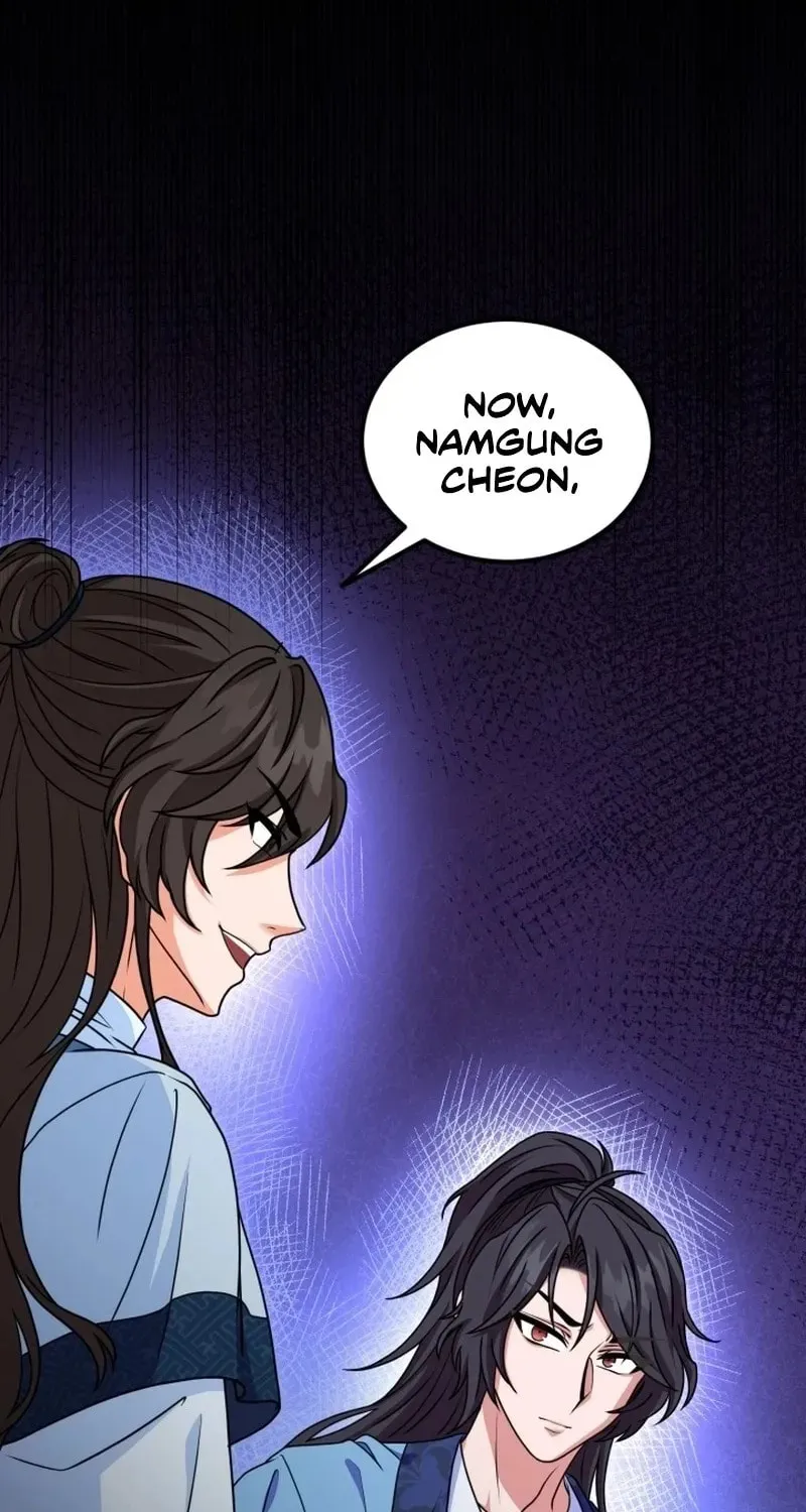 Read Sword Breaker chapter 9 image 54 on Lezhin