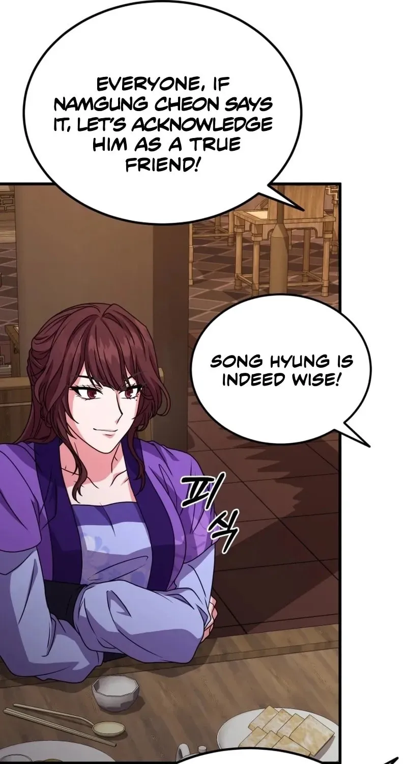 Read Sword Breaker chapter 9 image 56 on Lezhin
