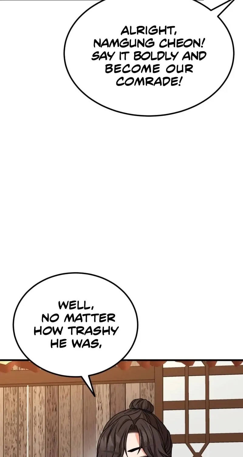 Read Sword Breaker chapter 9 image 57 on Lezhin
