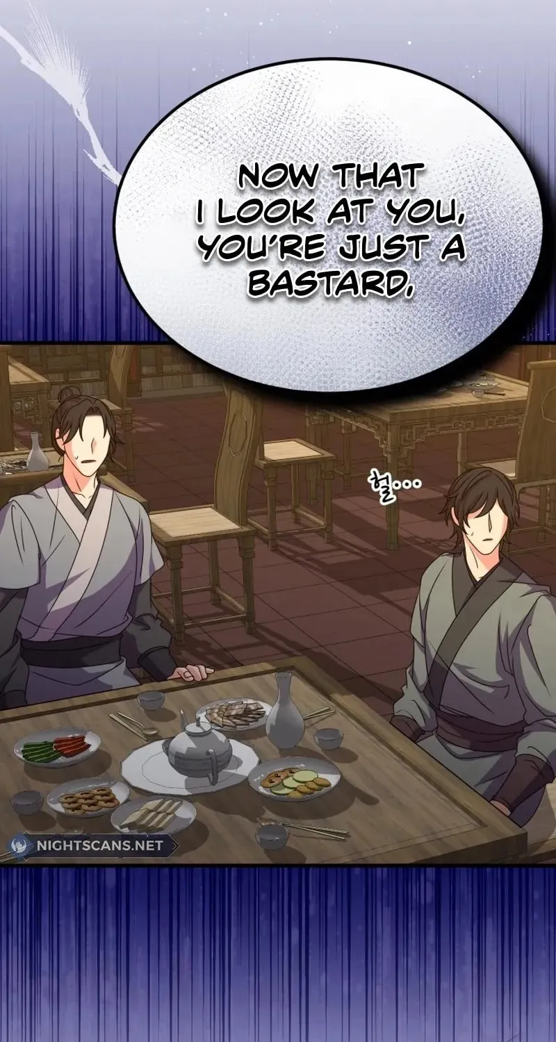 Read Sword Breaker chapter 9 image 64 on Lezhin