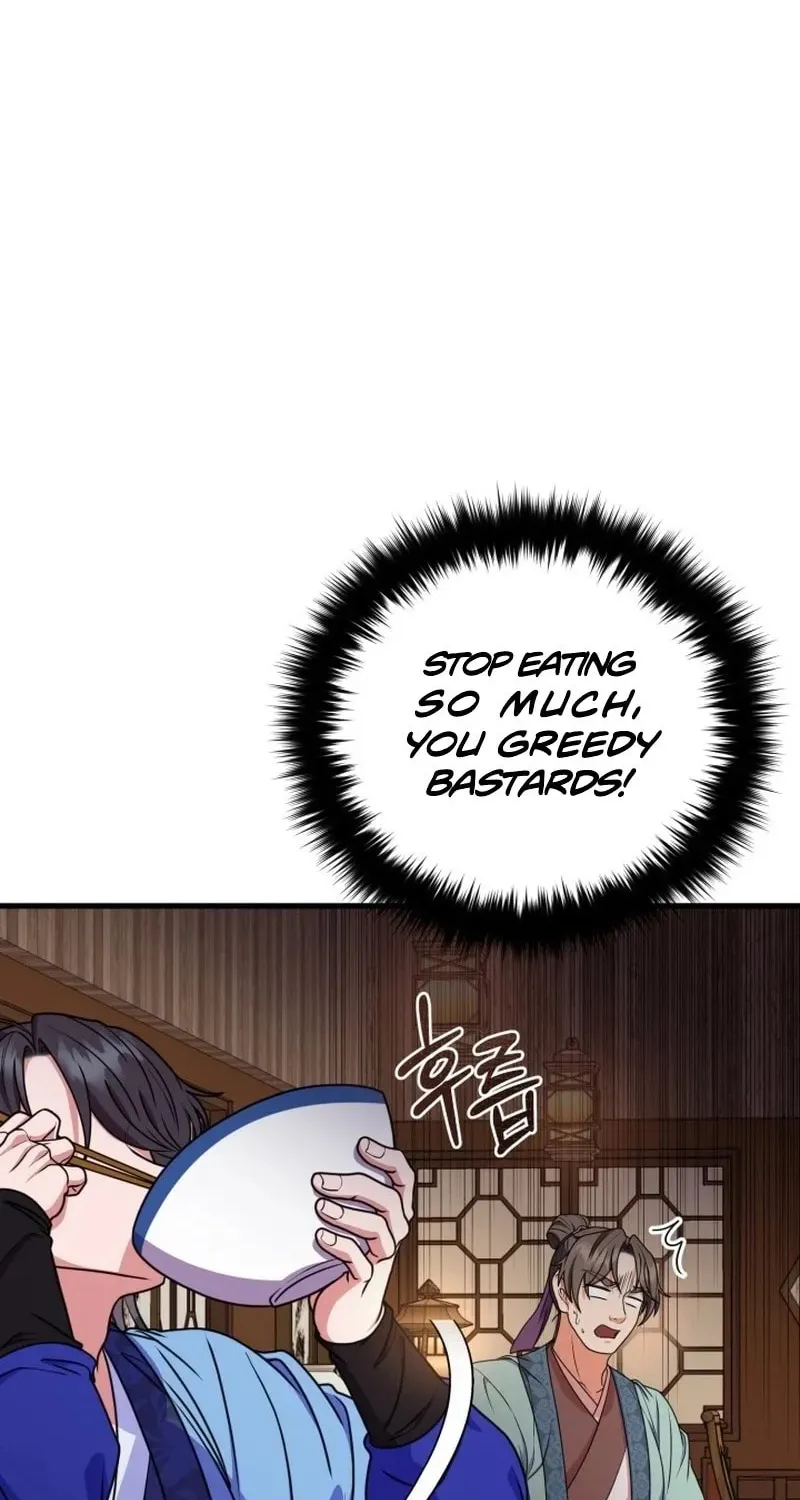 Read Sword Breaker chapter 9 image 7 on Lezhin