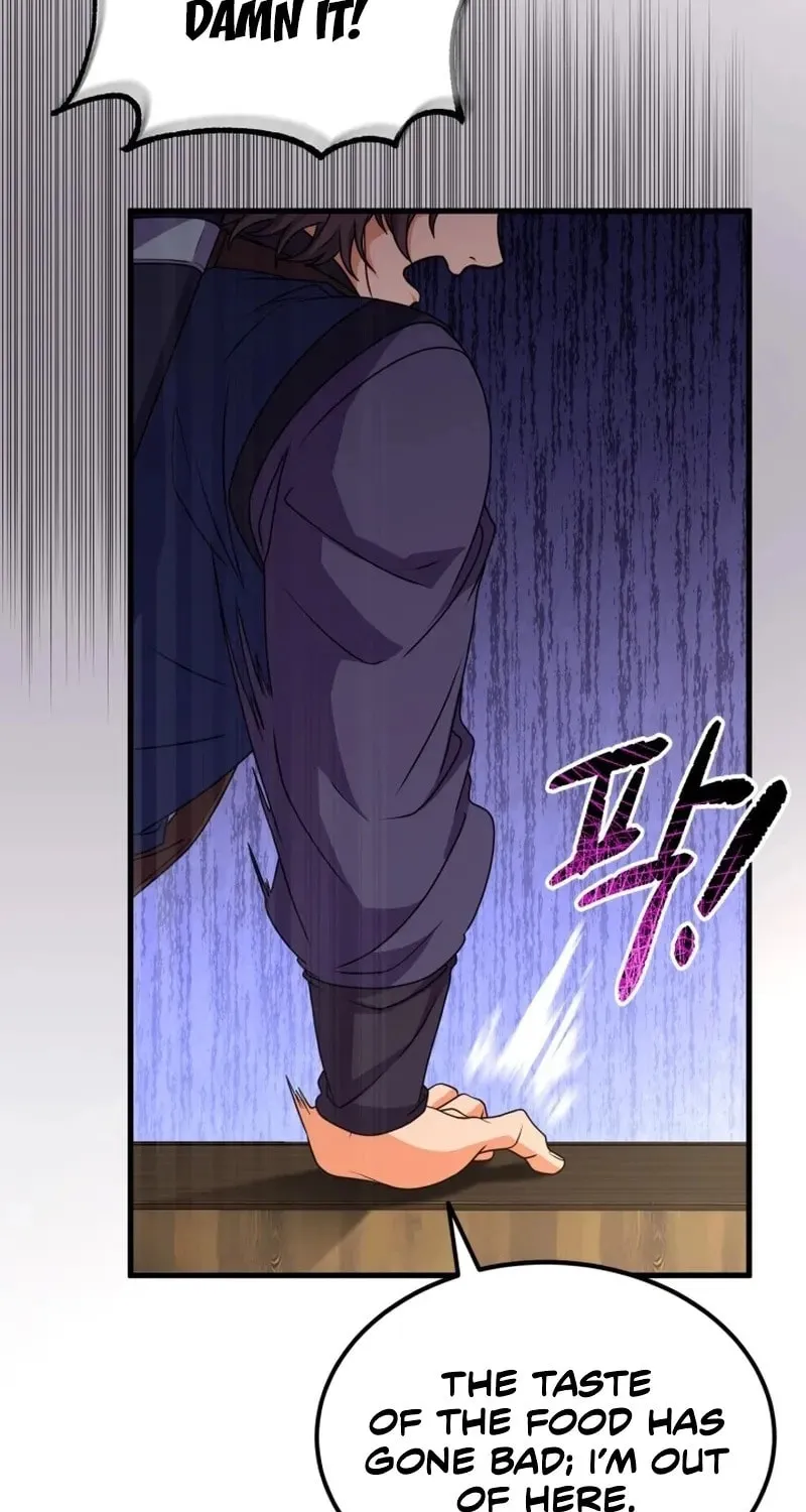 Read Sword Breaker chapter 9 image 76 on Lezhin