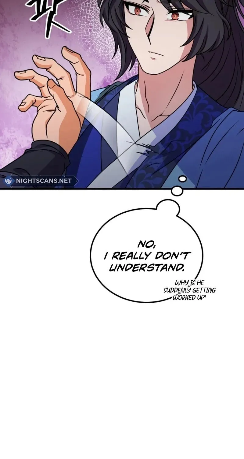 Read Sword Breaker chapter 9 image 82 on Lezhin