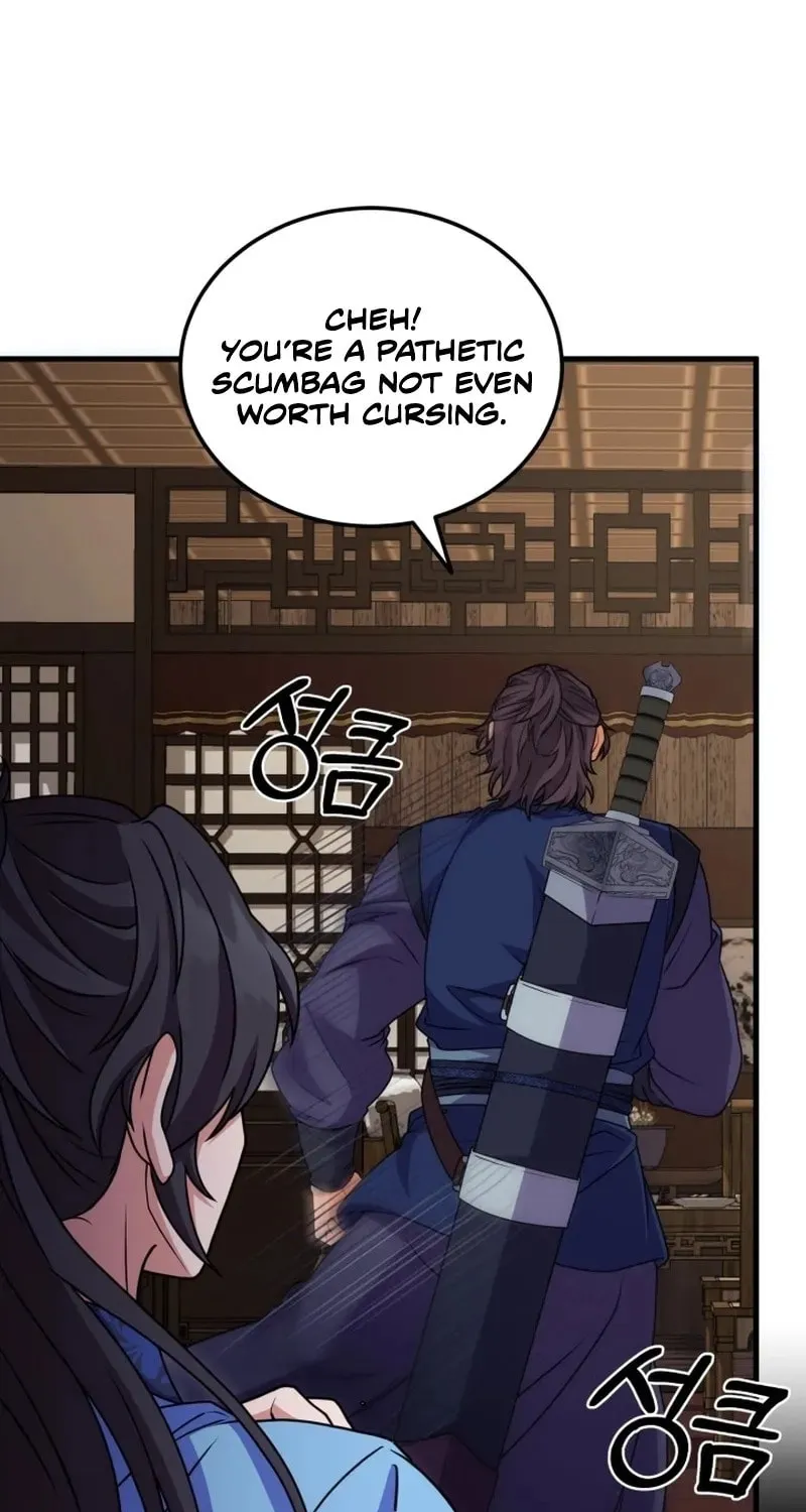 Read Sword Breaker chapter 9 image 83 on Lezhin