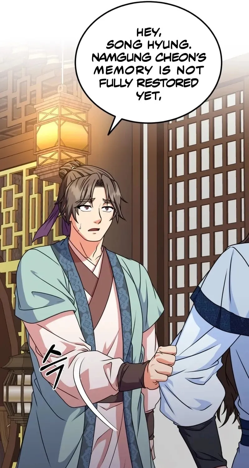 Read Sword Breaker chapter 9 image 88 on Lezhin