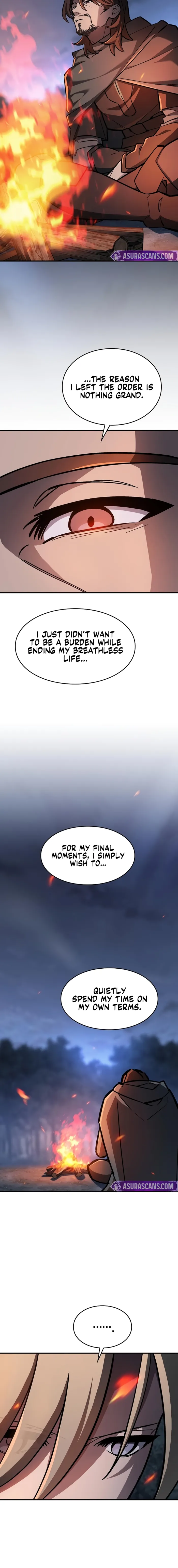 Read Sword Devouring Swordmaster chapter 12 image 11 on Lezhin