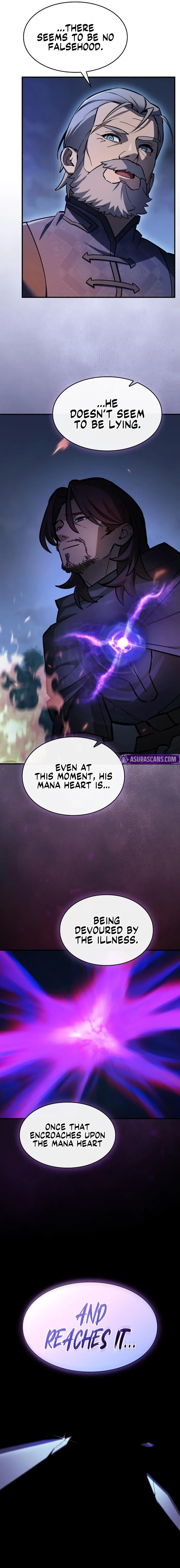 Read Sword Devouring Swordmaster chapter 12 image 12 on Lezhin