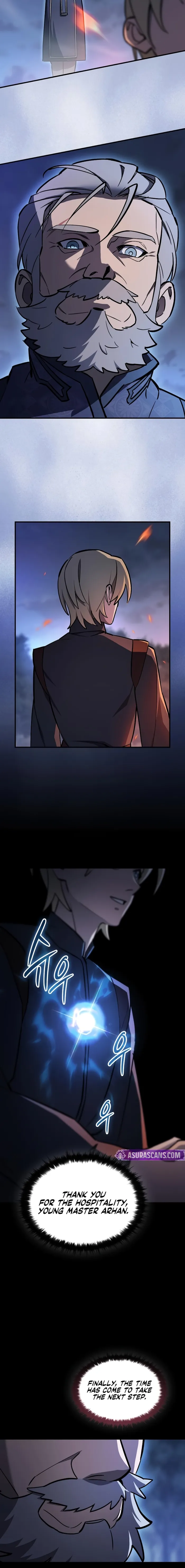 Read Sword Devouring Swordmaster chapter 12 image 15 on Lezhin