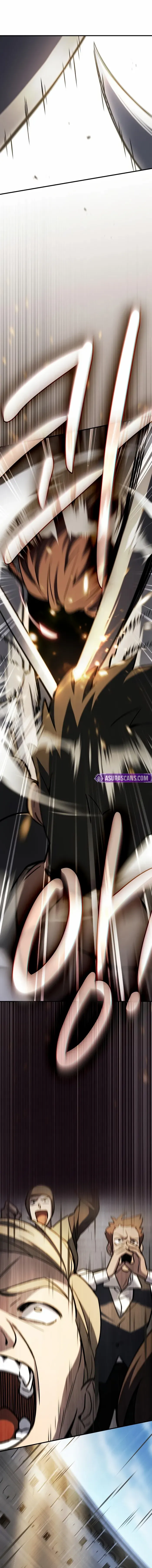 Read Sword Devouring Swordmaster chapter 12 image 20 on Lezhin