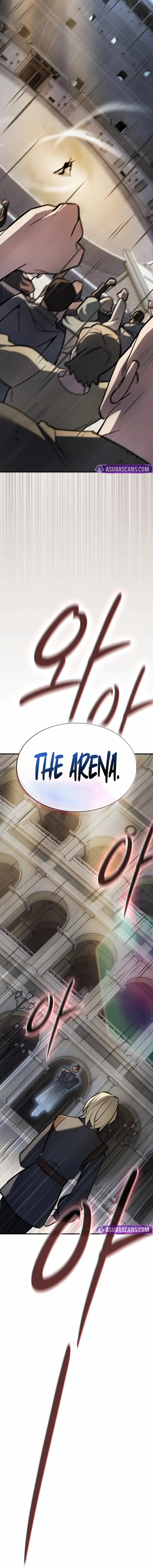 Read Sword Devouring Swordmaster chapter 12 image 21 on Lezhin