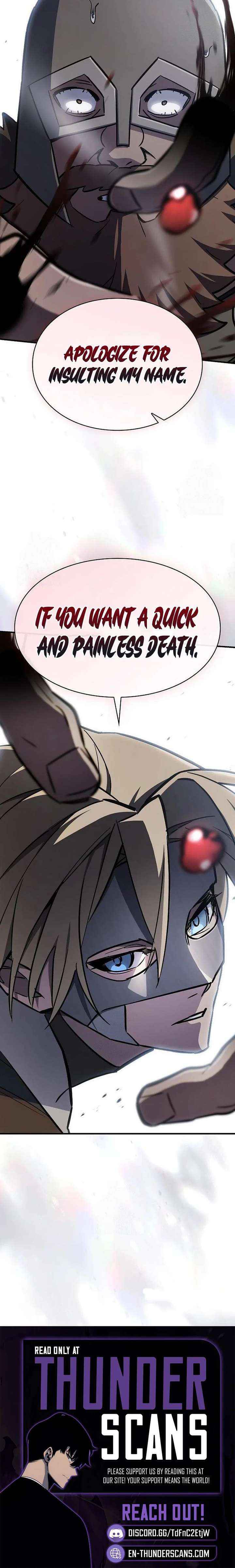 Read Sword Devouring Swordmaster chapter 14 image 26 on Lezhin