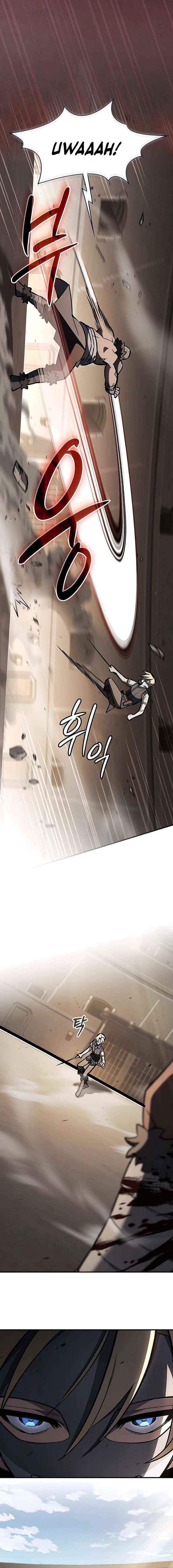 Read Sword Devouring Swordmaster chapter 15 image 11 on Lezhin