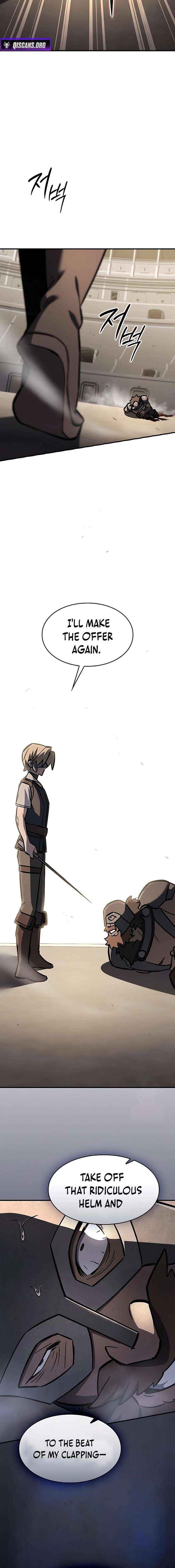 Read Sword Devouring Swordmaster chapter 15 image 13 on Lezhin