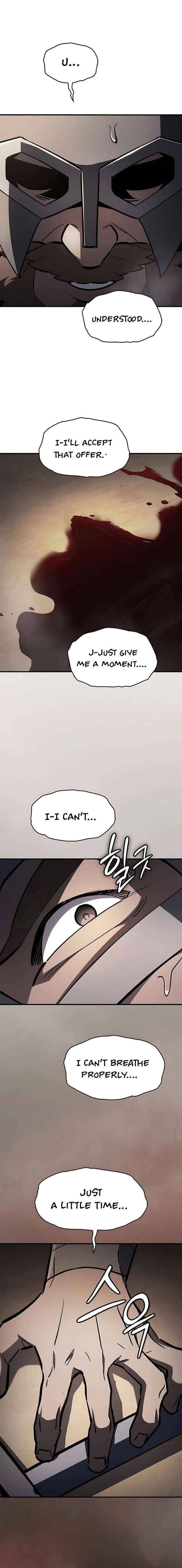 Read Sword Devouring Swordmaster chapter 15 image 15 on Lezhin