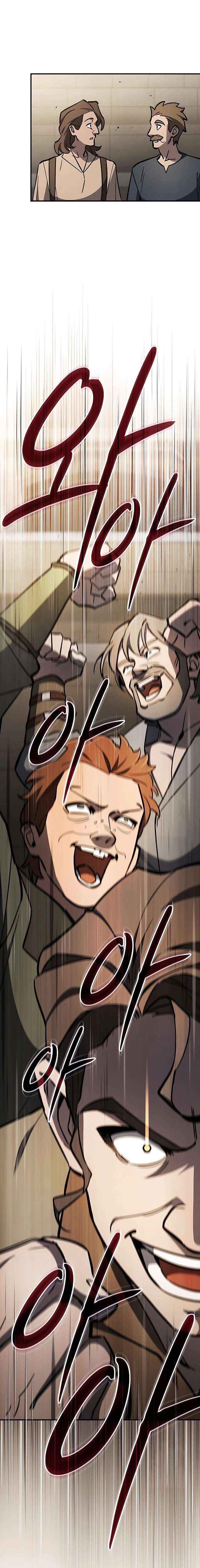 Read Sword Devouring Swordmaster chapter 15 image 18 on Lezhin