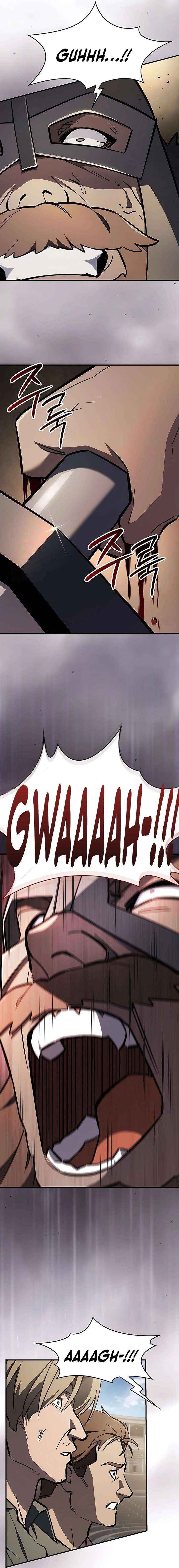 Read Sword Devouring Swordmaster chapter 15 image 2 on Lezhin