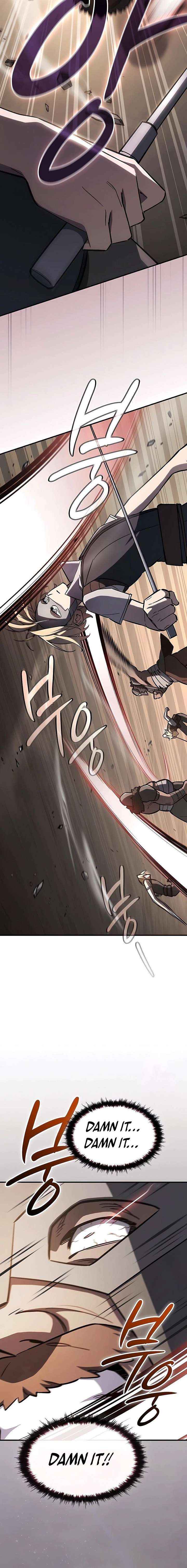 Read Sword Devouring Swordmaster chapter 15 image 7 on Lezhin