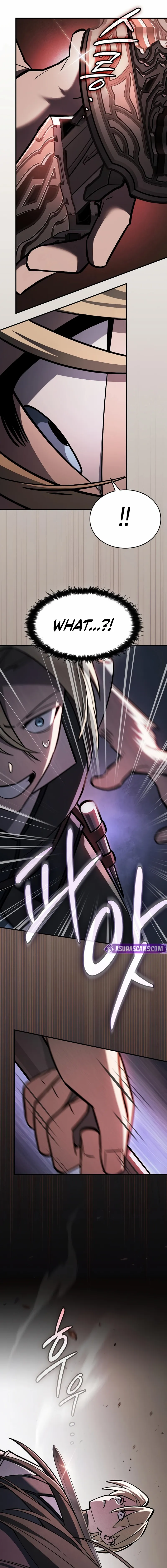 Read Sword Devouring Swordmaster chapter 16 image 18 on Lezhin