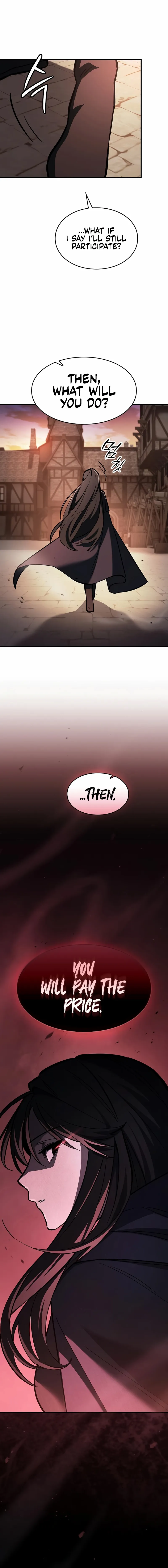 Read Sword Devouring Swordmaster chapter 16 image 21 on Lezhin