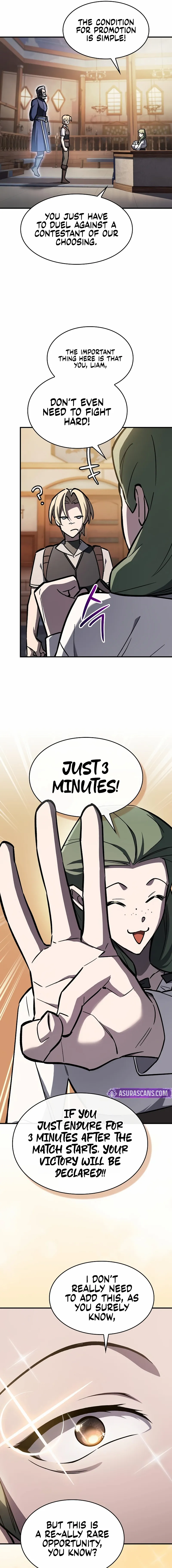 Read Sword Devouring Swordmaster chapter 16 image 4 on Lezhin