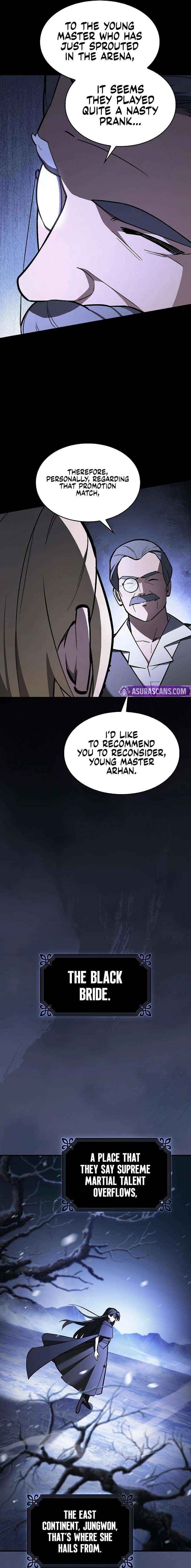 Read Sword Devouring Swordmaster chapter 17 image 10 on Lezhin