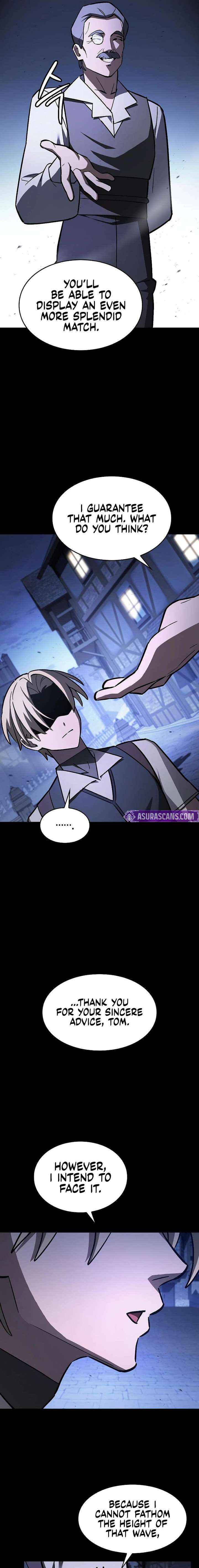 Read Sword Devouring Swordmaster chapter 17 image 12 on Lezhin