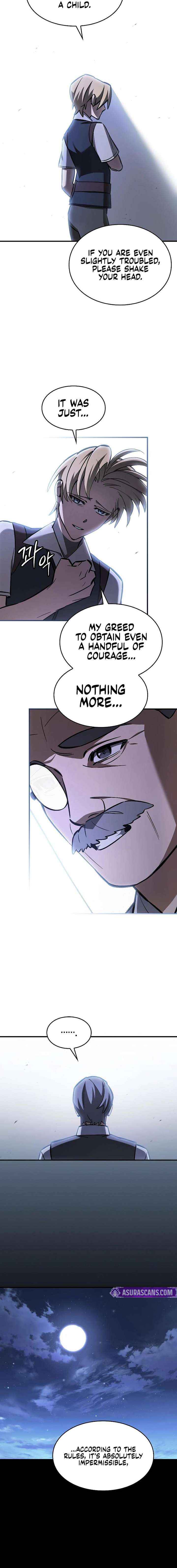 Read Sword Devouring Swordmaster chapter 17 image 15 on Lezhin