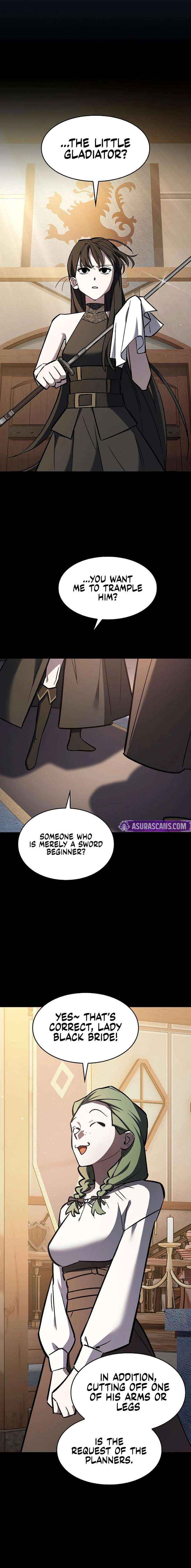 Read Sword Devouring Swordmaster chapter 17 image 21 on Lezhin