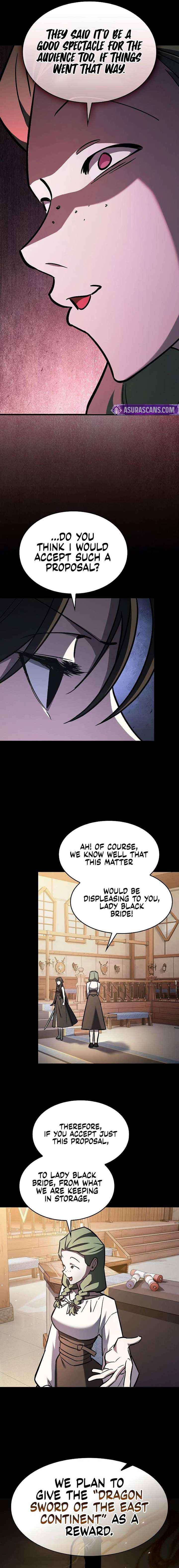 Read Sword Devouring Swordmaster chapter 17 image 22 on Lezhin
