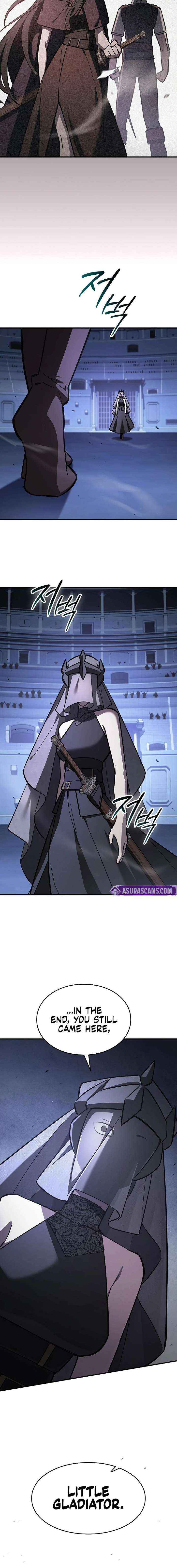 Read Sword Devouring Swordmaster chapter 17 image 25 on Lezhin