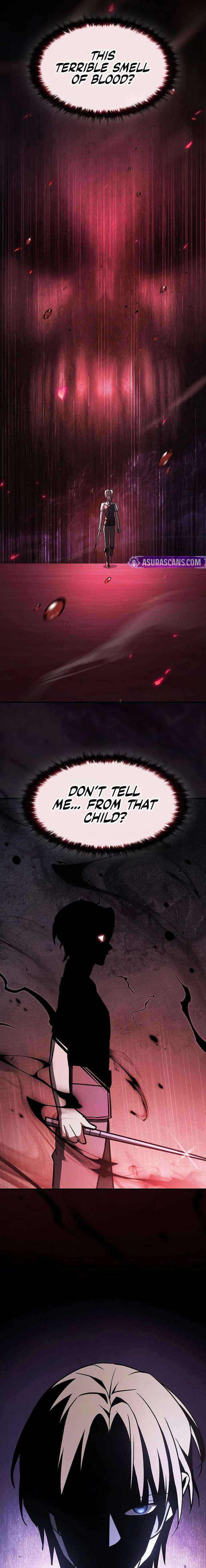 Read Sword Devouring Swordmaster chapter 17 image 28 on Lezhin