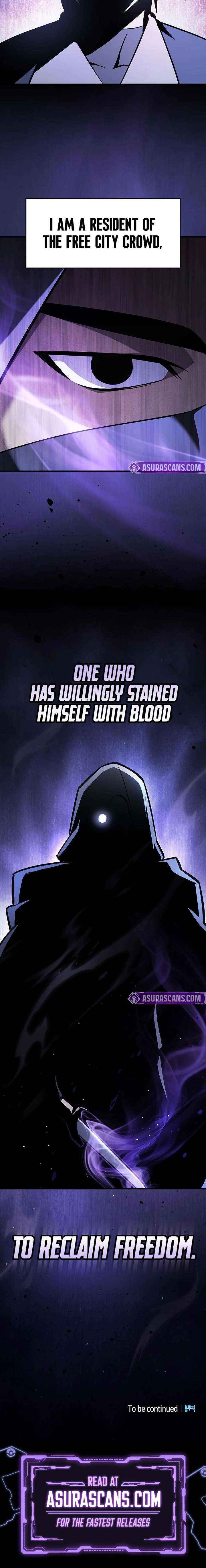 Read Sword Devouring Swordmaster chapter 17 image 29 on Lezhin