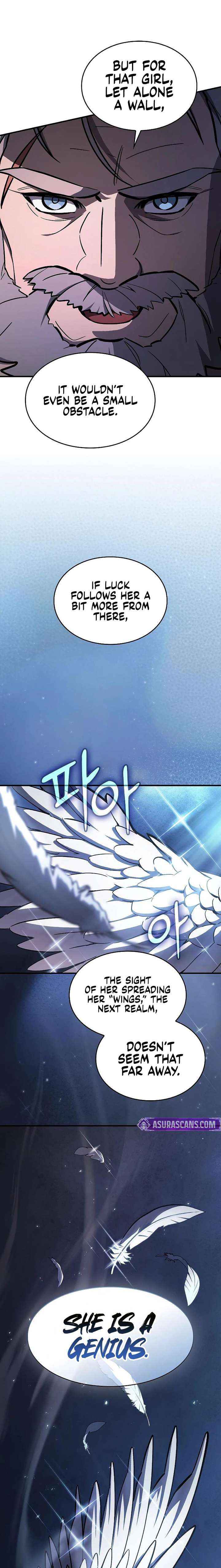 Read Sword Devouring Swordmaster chapter 17 image 4 on Lezhin