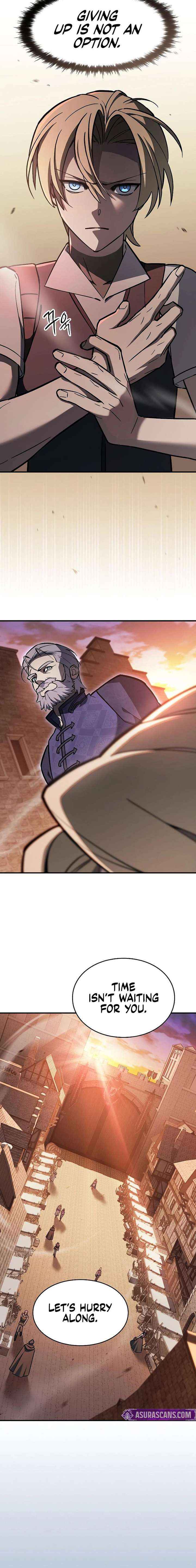 Read Sword Devouring Swordmaster chapter 17 image 7 on Lezhin