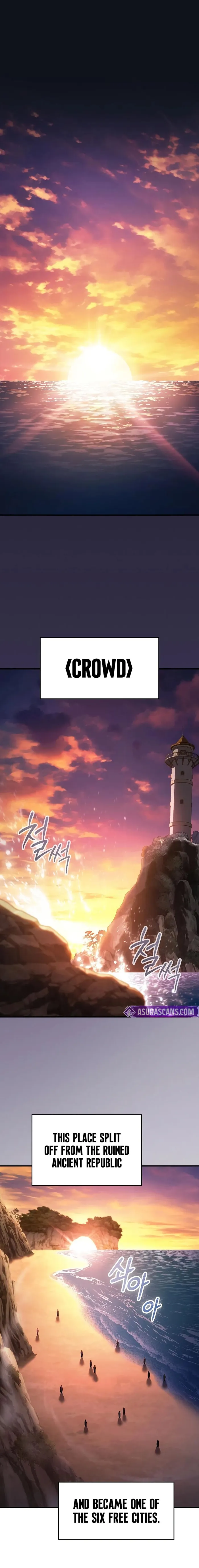 Read Sword Devouring Swordmaster chapter 18 image 1 on Lezhin