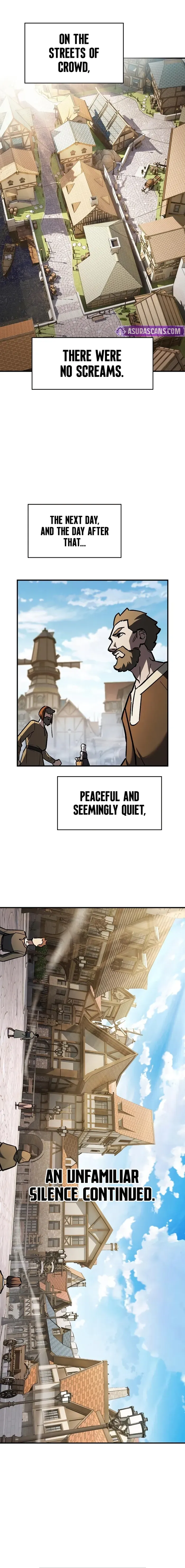 Read Sword Devouring Swordmaster chapter 18 image 11 on Lezhin