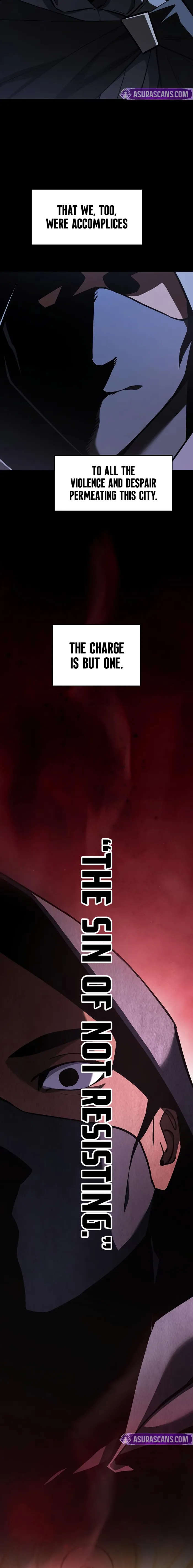 Read Sword Devouring Swordmaster chapter 18 image 14 on Lezhin
