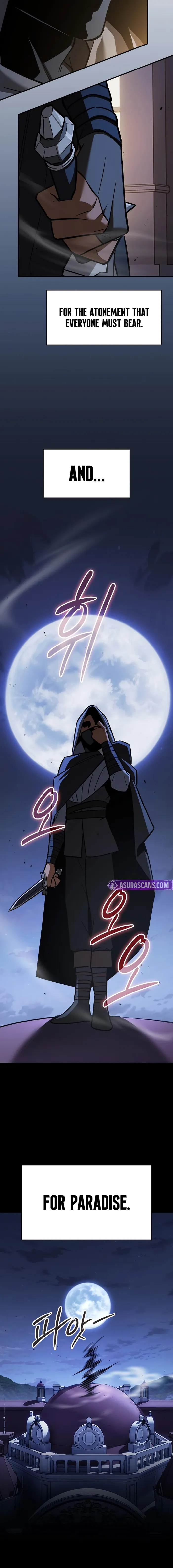 Read Sword Devouring Swordmaster chapter 18 image 16 on Lezhin