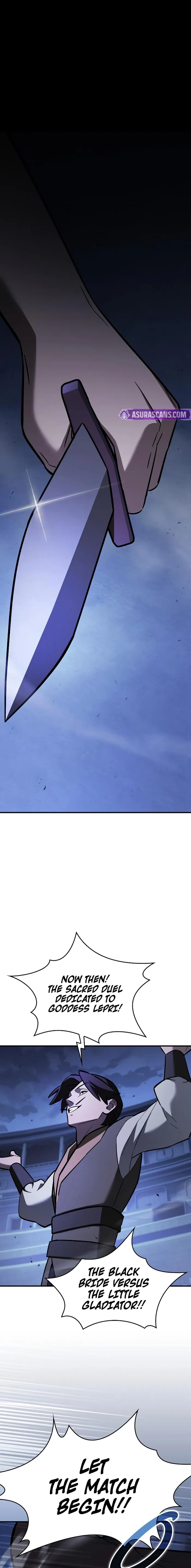 Read Sword Devouring Swordmaster chapter 18 image 17 on Lezhin